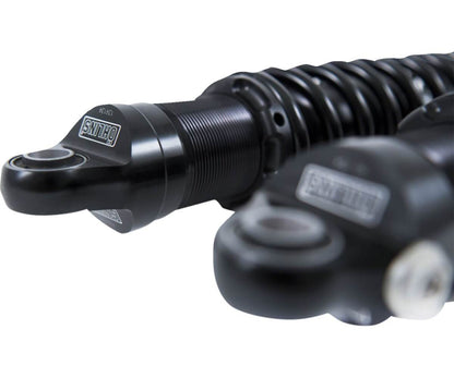 Harley Davidson Dyna Street Bob Öhlins STX36 Blackline støddæmper