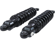 Harley Davidson Dyna Street Bob m.fl. Öhlins STX36D Blackline Twin Shocks