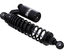 Harley Davidson Dyna Street Bob m.fl. Öhlins STX36P Twin Shocks