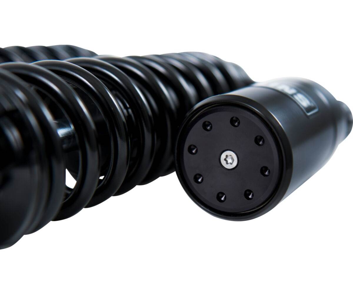 Harley Davidson Dyna Street Bob m.fl. Öhlins STX36P Twin Shocks