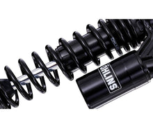 Harley Davidson Dyna Low Rider m.fl. Öhlins STX36P Twin Shocks