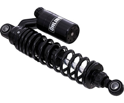 Harley Davidson Dyna Low Rider m.fl. Öhlins STX36P Twin Shocks