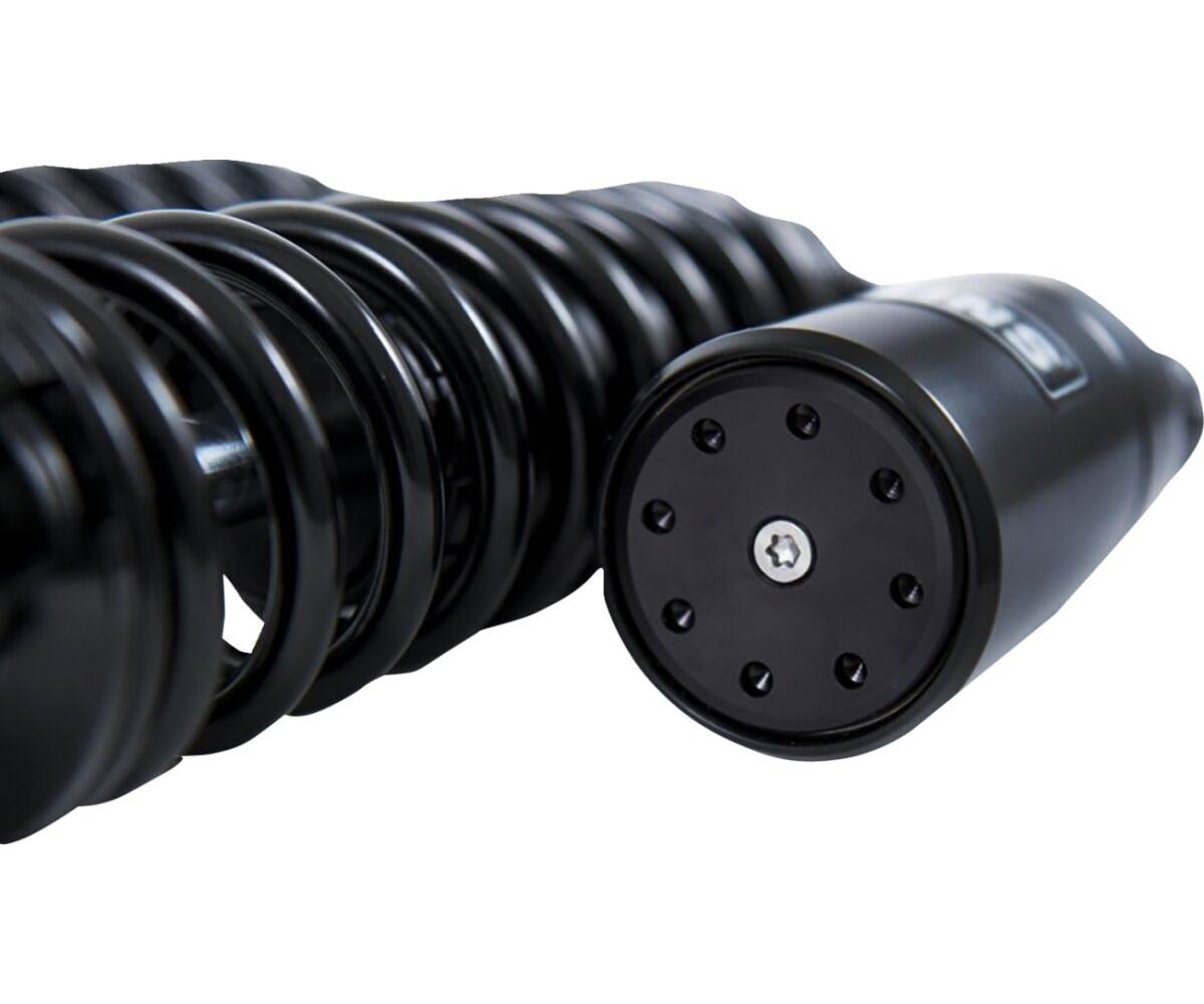 Harley Davidson Dyna Low Rider m.fl. Öhlins STX36P Twin Shocks