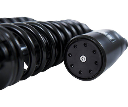 Harley Davidson Dyna Low Rider m.fl. Öhlins STX36P Twin Shocks