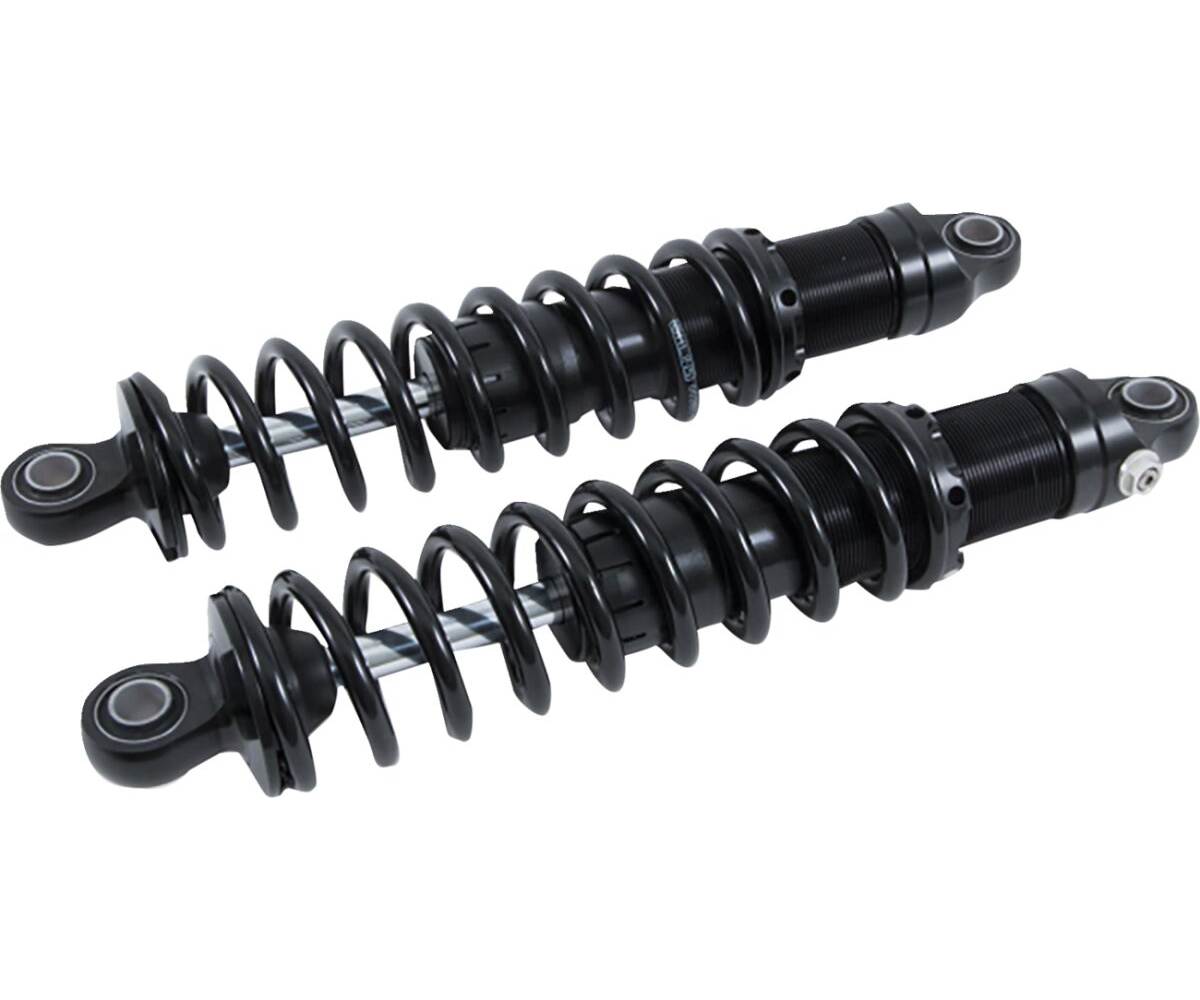 Harley Davidson Road King / Street Glide m.fl. Öhlins STX36 Twin Shocks