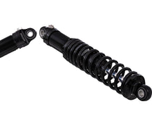 Harley Davidson Road King / Street Glide m.fl. Öhlins STX36 Twin Shocks