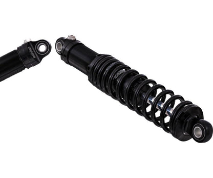 Harley Davidson Road King / Street Glide m.fl. Öhlins STX36 Twin Shocks