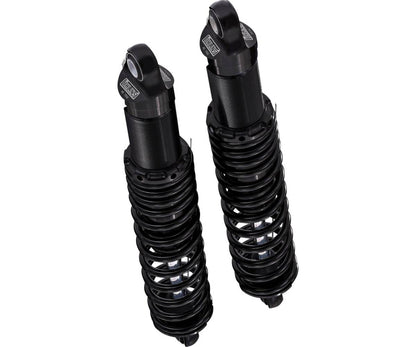 Harley Davidson Road King / Street Glide m.fl. Öhlins STX36 Twin Shocks
