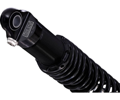 Harley Davidson Road King / Street Glide m.fl. Öhlins STX36 Twin Shocks