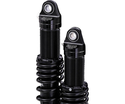 Harley Davidson Road King / Street Glide m.fl. Öhlins STX36 Twin Shocks