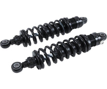 Harley Davidson Road King / Street Glide m.fl. Öhlins STX36 Blackline Twin Shocks