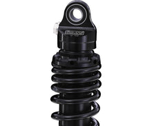 Harley Davidson Road King / Street Glide m.fl. Öhlins STX36 Blackline Twin Shocks