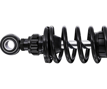 Harley Davidson Road King / Street Glide m.fl. Öhlins STX36 Blackline Twin Shocks