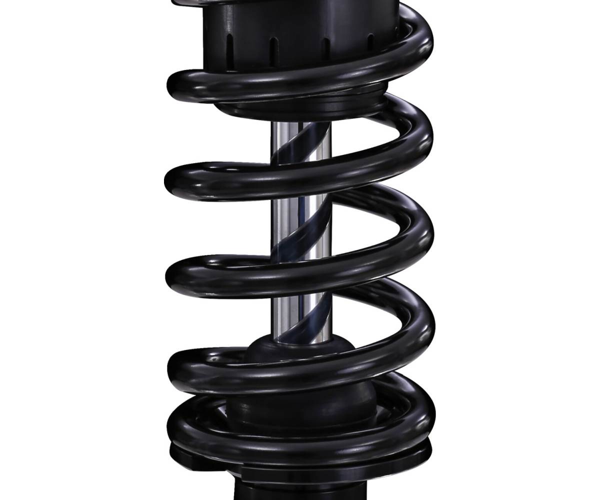 Harley Davidson Road King / Street Glide m.fl. Öhlins STX36 Blackline Twin Shocks