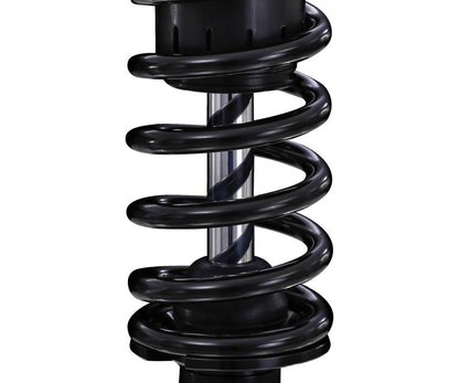 Harley Davidson Road King / Street Glide m.fl. Öhlins STX36 Blackline Twin Shocks