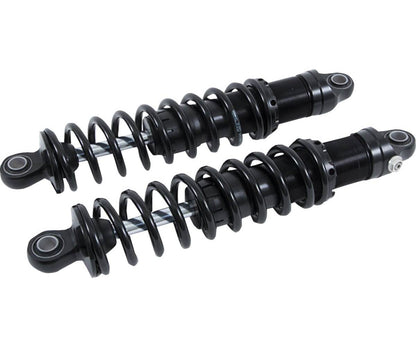 Harley Davidson Road King / Street Glide m.fl. Öhlins STX36 Blackline Twin Shocks