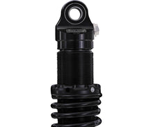 Harley Davidson Road King / Street Glide m.fl. Öhlins STX36 Blackline Twin Shocks