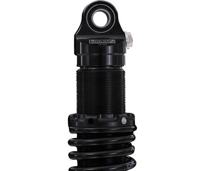 Harley Davidson Road King / Street Glide m.fl. Öhlins STX36 Blackline Twin Shocks