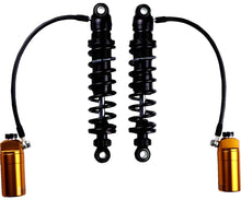 Harley Davidson Road King / Street Glide Öhlins STX36 Blackline støddæmper