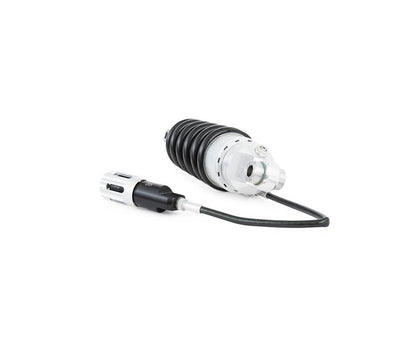 Breakout m.fl. Öhlins STX46 støddæmper