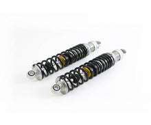 Harley Davidson Road King / Road Glide Öhlins STX36 støddæmper