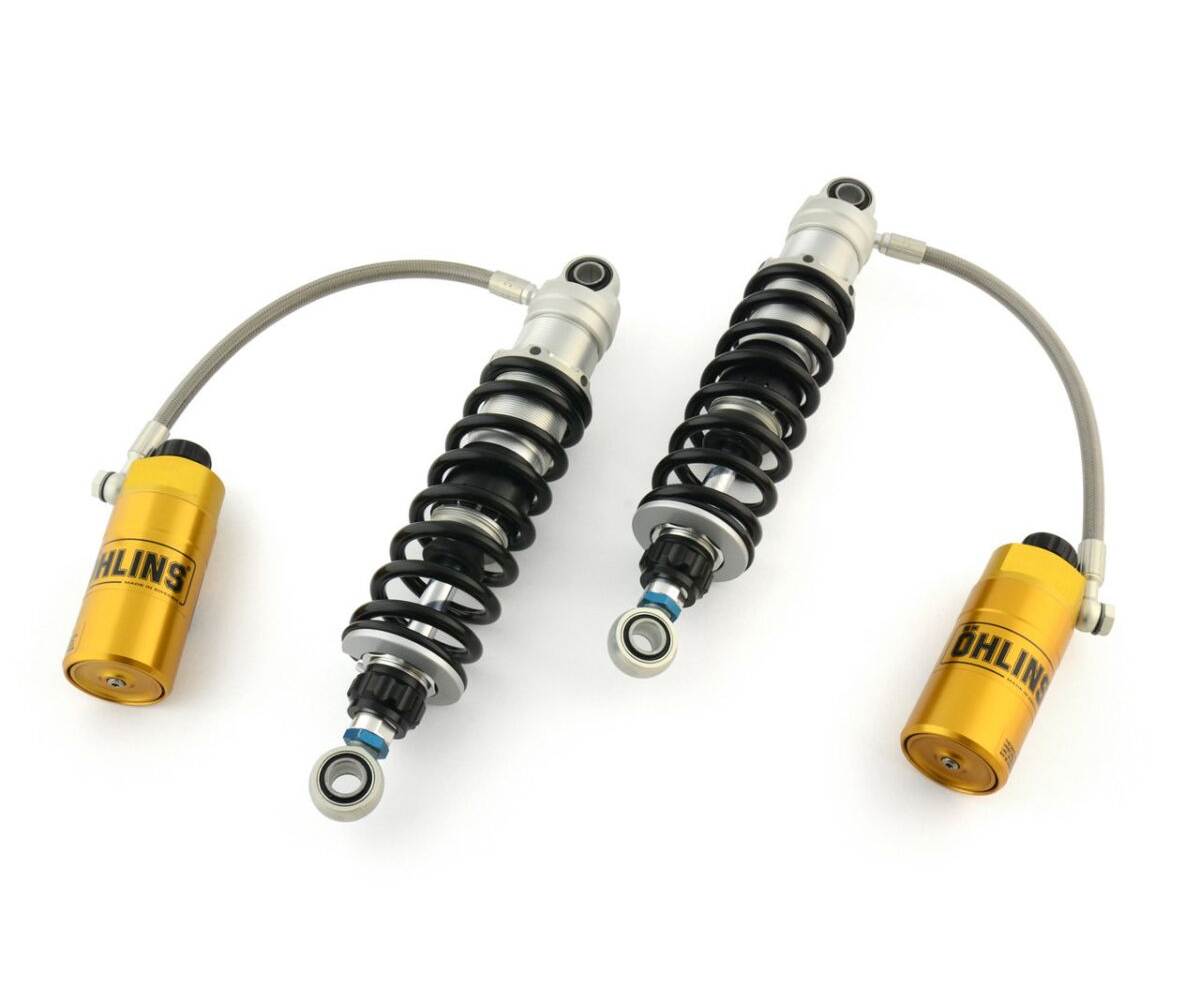 Harley Davidson Road King / Street Glide / Road Glide Öhlins STX støddæmper