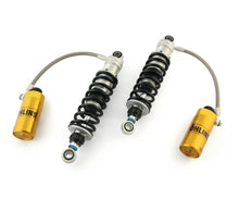 Harley Davidson Road King / Street Glide / Road Glide Öhlins STX støddæmper