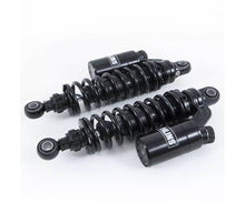 Indian Scout 60 Öhlins STX46 støddæmper