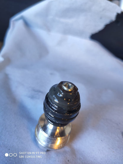 Forgaffelservice - almindelig udvidet