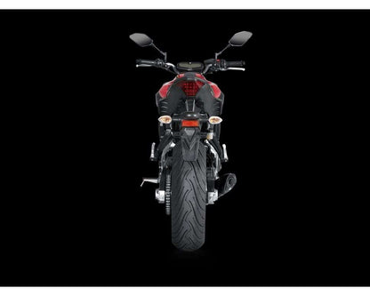 Akrapovic udstødning til Yamaha MT07 2014-2022 - Racing Line