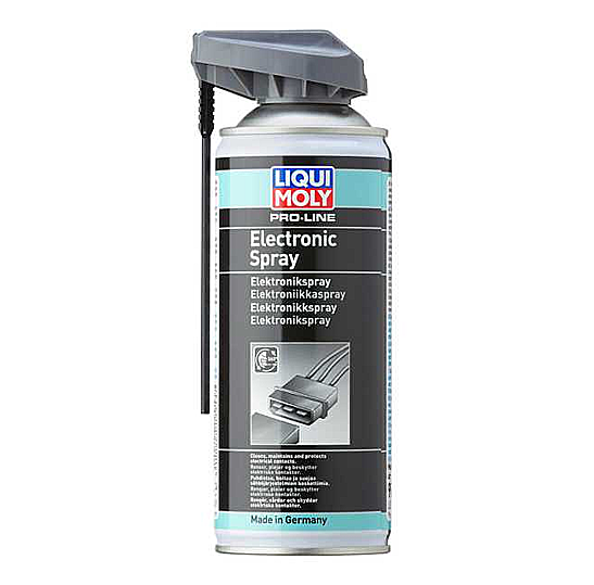 Elektronikspray - Pro Line - Liqui Moly