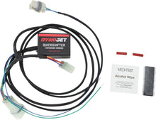 Quickshift modul til Yamaha YZF-R6 (13-16) m. PC-V