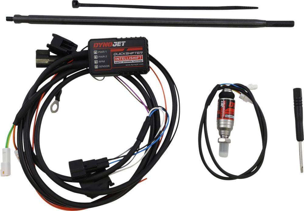 Dynojet Quickshifter til Indian Scout 60 / 69