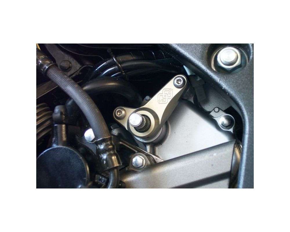 Gilles Tooling Shiftholder kit