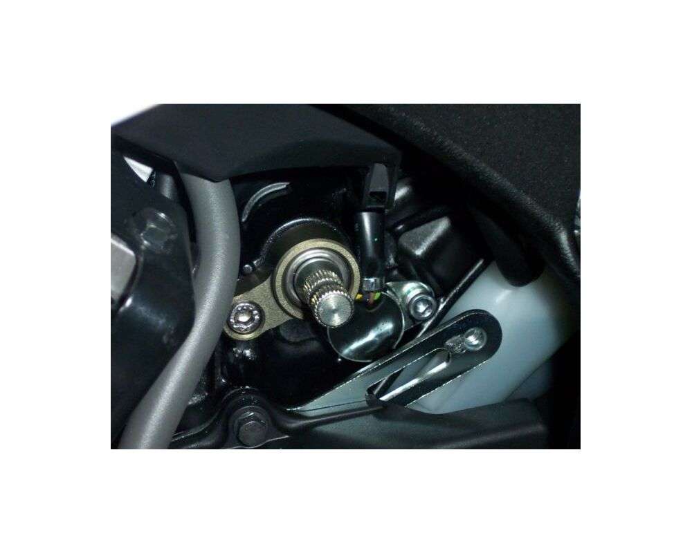 Gilles Tooling Shiftholder kit