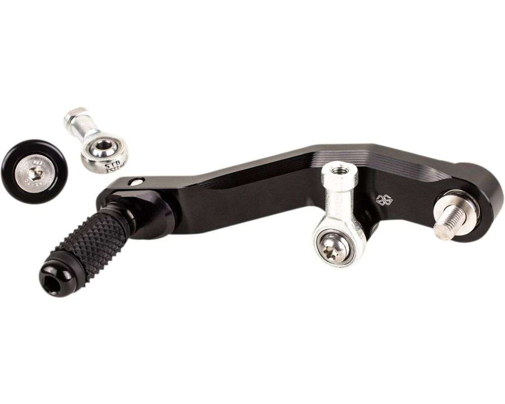 Gilles Tooling Gearpedal RCT Y06 BL