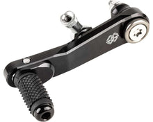 Gilles Tooling Gearpedal RCT sort