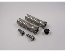 Gilles Tooling Fodhviler kit SPORT sølv