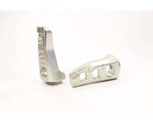 Gilles Tooling Fodhviler kit TOURING sølv