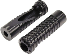 Gilles Tooling Fodhviler kit RACE sort