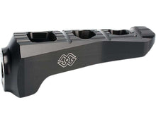 Gilles Tooling Fodhviler kit sort UF20