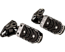 Gilles Tooling Fodhviler kit sort RK04