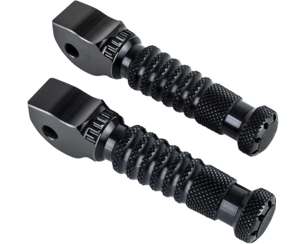 Gilles Tooling Fodhviler kit sort UF16