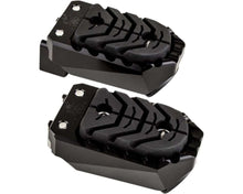 Gilles Tooling Fodhviler kit sort RK04