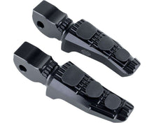 Gilles Tooling Fodhviler kit sort UF20