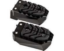 Gilles Tooling Fodhviler kit sort RK04