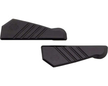 Gilles Tooling FOOTREST COVER KIT