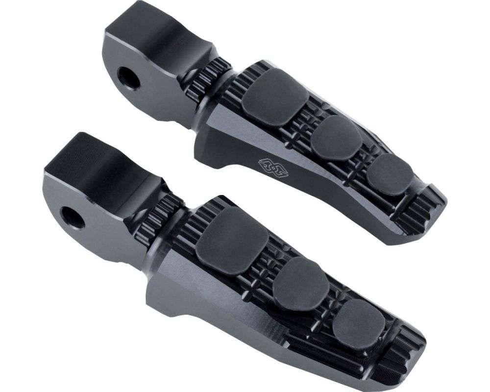 FOOTREST KIT BK UF20