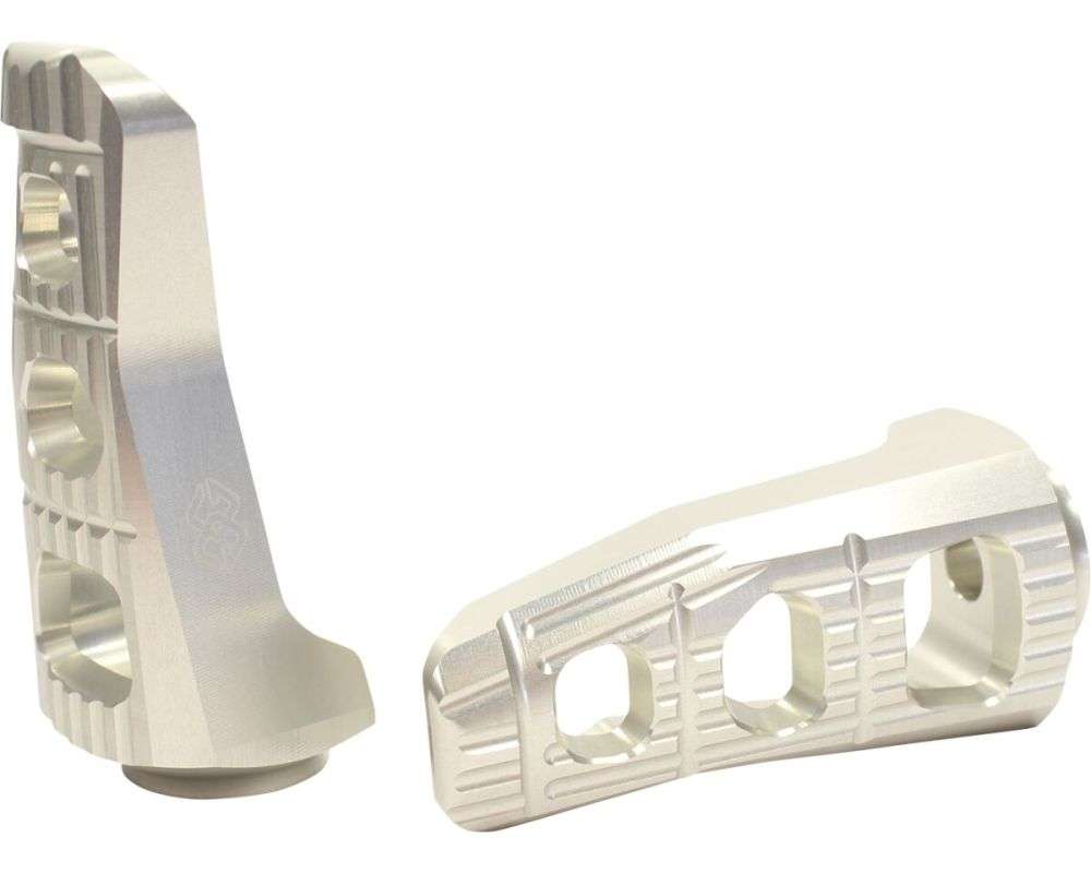 FOOTREST KIT SL UF20