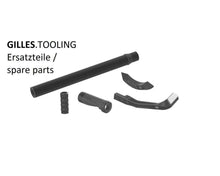 Gilles Tooling Hæl beskytter CAR højre